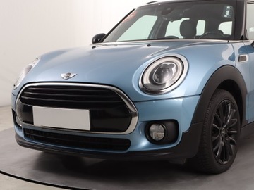 Mini Clubman F54 Kombi 1.5 136KM 2016 MINI Clubman Cooper, Salon Polska, Automat, zdjęcie 20