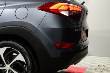 Hyundai Tucson III SUV 1.6 T-GDI 177KM 2017 Hyundai Tucson 1.6 T-GDi Climatronic Navi As.P..., zdjęcie 33