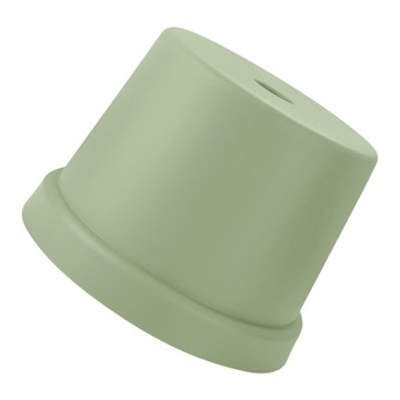 Plastikowy stołek Nordic
