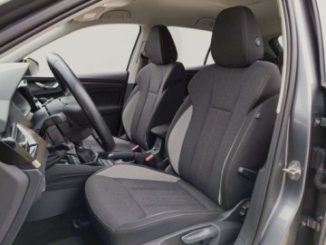 Skoda Scala Hatchback 1.5 TSI 150KM 2023 Skoda Scala 1.5TSI 150KM Style SalonPL SerwisASO Acc Virtual Ledy Kessy FV, zdjęcie 9