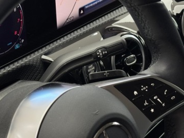 Mercedes CLA C118/X118 Coupe Facelifting 1.3 200 163KM 2024 Mercedes-Benz CLA 200 7G-DCT / LED / Kamera / CarP, zdjęcie 7