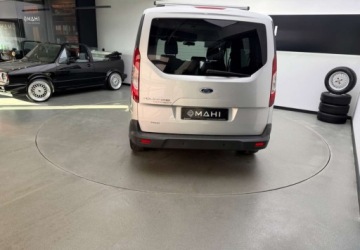Ford Tourneo Connect II Standard 1.6 Duratorq TDCi 95KM 2014 Ford Tourneo Connect Trend Klima Raty Gwarancja Zamiana 1.6 Diesel 95KM, zdjęcie 8