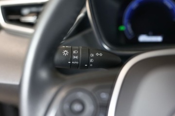 Toyota Corolla XII Sedan Facelifting 1.8 Hybrid 140KM 2023 Toyota Corolla 1.8 Hybrid Comfort 1.8 Hybryda 140KM, zdjęcie 29