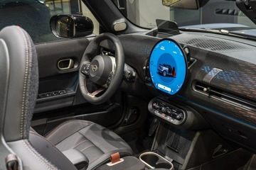 Mini 2025 Mini Cabrio John Cooper Works Cabrio - Dostępny, zdjęcie 29