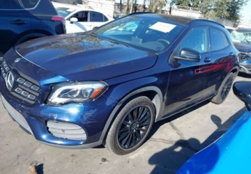 Mercedes GLA 2018 Mercedes-Benz GLA Auta z USA - Zapytaj o wiecej ofert 2.0 Benzyna 211KM, zdjęcie 2