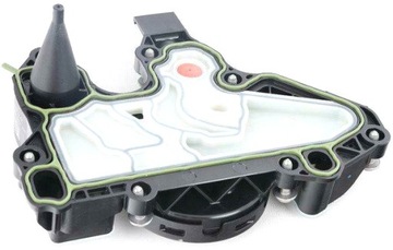 Маслоотделитель Audi OE 06K103495BL