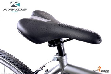 VIP BIKE CROSS МУЖСКОЙ ВЕЛОСИПЕД 700 ШТ М19 черно-синий