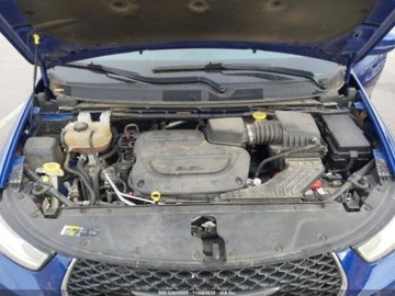 Chrysler Pacifica II 2021 Chrysler Pacifica Touring L, 2021r., 3.6L 3.6 Benzyna 287KM, zdjęcie 11