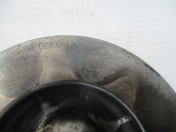 TŁOK AUDI A8 D4 Q7 VW TOUAREG II CAYENNE 4.2 TDI