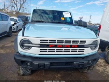 Ford Bronco VI 2024 Ford Bronco Heritage Limited Edition 2024 2.7 Benzyna 315KM, zdjęcie 7