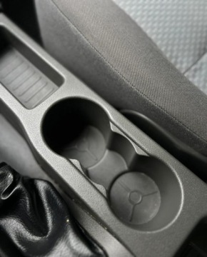 Ford Focus II 2006 Ford Focus Klima Alu Super Stan Warszawa 1.8 Benzyna 116KM, zdjęcie 22