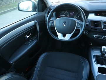 Renault Laguna III Grandtour 2.0 16v 140KM 2008 Renault Laguna 2.0 16V, GAZ, Klima, Klimatronic, zdjęcie 6