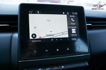 Renault Clio V Hatchback 5d 1.0 TCe 90KM 2022 Renault Clio FV23% * Automat * Benzyna * Gwarancja, zdjęcie 18