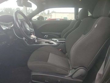 Dodge Challenger III 2022 Dodge Challenger GT 2022 3.6l 3.6 Benzyna 303KM, zdjęcie 7