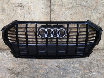 РЕШЕТКА РАДИАТОРА AUDI Q3 II 2 83A S-LINE