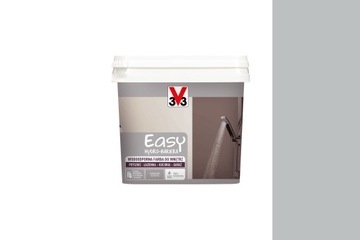 WODOODPORNA FARBA V33 DO WNĘTRZ EASY HYDRO-BARIERA ARKTYCZNA MGŁA 0,750L