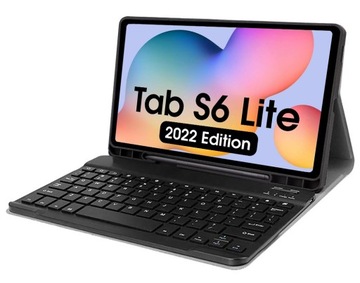 КЛАВИАТУРА для SAMSUNG GALAXY TAB S6 LITE 10.4 P610