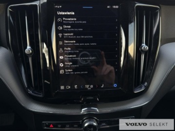Volvo XC60 II 2022 Volvo XC 60 XC60 B5 D AWD Plus Dark, Pakiet climat, zdjęcie 23