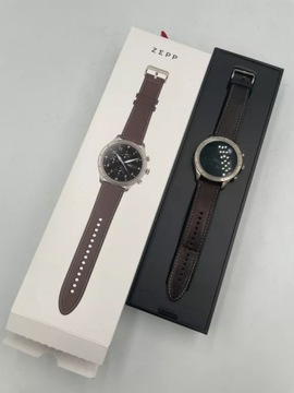 СМАРТ-ЧАСЫ AMAZFIT ZEPP Z A1934 В КОМПЛЕКТЕ