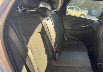 Hyundai i30 III 2025 Hyundai i30 1.5 140KM mHEV Smart Tech Salon PL ASO Fv23 Gwarancja Produce, zdjęcie 19