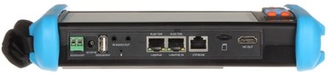 МНОГОФУНКЦИОНАЛЬНЫЙ ТЕСТЕР CCTV CS-H7-70H