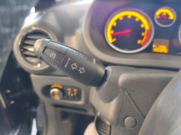 Opel Corsa E Hatchback 3d 1.4 Turbo 100KM 2014 Opel Corsa 1.4 Benzyna 101KM, Autoklima, Grzane fotele, zdjęcie 14