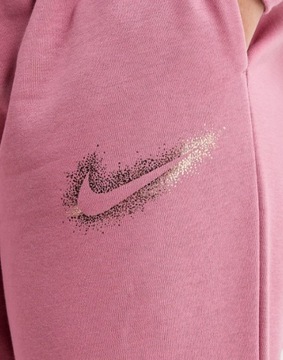 Spodnie Nike Stardust Fleece DQ6767667 r. S