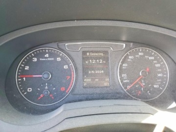 Audi Q3 I 2016 Audi Q3 2016 AUDI Q3 PREMIUM PLUS 2.0 Benzyna 200KM, zdjęcie 8