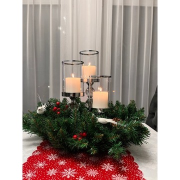Веточки для украшения 21 см - 40 шт. Руххи 22512