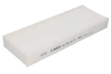 BOSCH 1 987 435 164 FILTR VENTILACE PROSTORU SPOLUJEZDCE