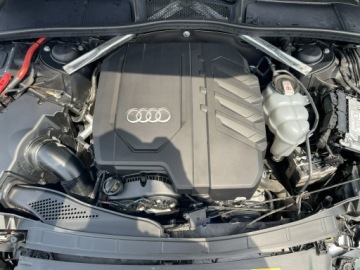 Audi A4 B9 Avant Facelifting 2.0 35 TFSI 150KM 2024 Audi A4 Avant PL 35 TFSi Podgrz. Automat Czujniki, zdjęcie 16