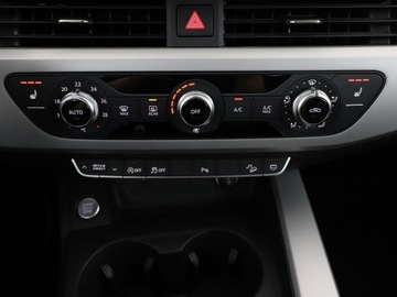 Audi A4 B9 Allroad Quattro Facelifting 2.0 45 TFSI 265KM 2021 Audi A4 Allroad Allroad EU mHEV quattro S-Tronic, zdjęcie 29