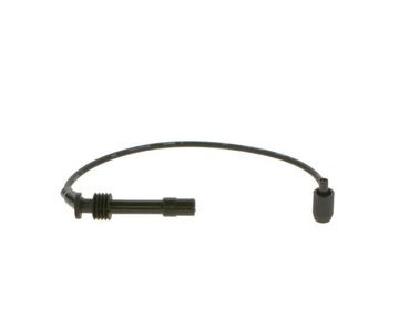 PŘÍVODY ZAPALOVACÍ 0 986 357 126 BOSCH OPEL ASTRA