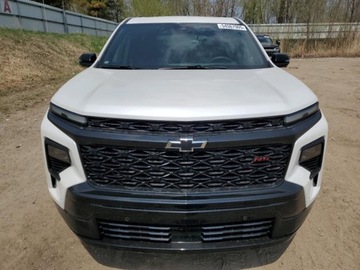 Chevrolet 2024 Chevrolet Traverse RS 2024 2.5l 2.5 Benzyna 315KM, zdjęcie 5