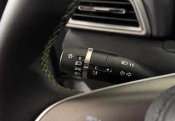 BYD 2025 BYD Atto 2 VAT 23 Boost 177KM automat 2025 r., salon PL, bateria 45,1 kWh,, zdjęcie 13