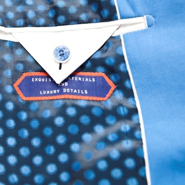 Garnitur męski Los Angeles wesele 56/176