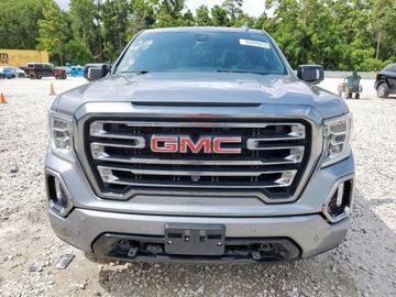 GMC Sierra K1500 At4 2021 3.0l 3.0 Diesel 277KM, zdjęcie 5