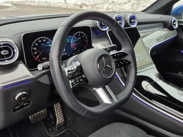 Mercedes GLC C254/X254 2025 Mercedes-Benz GLC 200, zdjęcie 12
