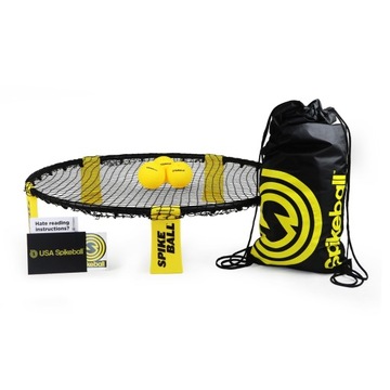 Стандартный набор SPIKEBALL