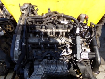 INSIGNIA ASTRA 2.0 CDTI 12R 160KM A20DTH VSTŘIKOVAČE VSTŘIKOVACÍ TRYSKA 0445110327