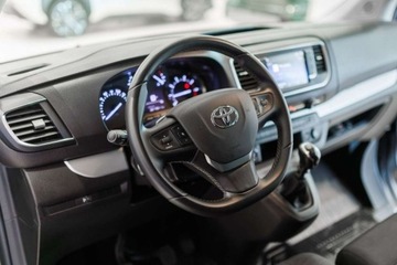 Toyota 2022 Toyota Proace Verso Verso 1.5 D4-D Long Business 1.5 Diesel 120KM, zdjęcie 14