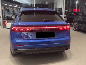 Audi Q8 2026 AUDI Q8 / E-Tron Q8 TFSI e quattro Suv (490 KM) 2026, zdjęcie 2