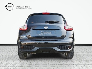 Nissan Juke I SUV Facelifting 1.6i 112KM 2019 Nissan Juke Salon Polska , 2 Wł. , Serwisowany, F, zdjęcie 6