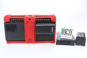 ATOMOS Ninja Assassin 4K монитор+рекордер, Ва-ва