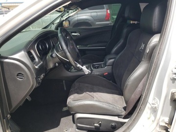 Dodge Charger VII 2021 Dodge Charger Scat Pack 2021 6.4l 6.4 Benzyna 485KM, zdjęcie 7