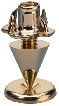Шипы Шипы для колонок Monacor SPS-10/GO, золото
