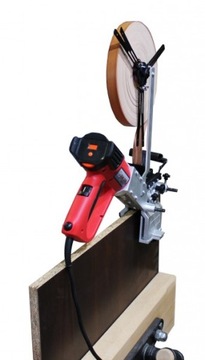 кромкооблицовочный станок ручной кромкооблицовочный станок Holzmann Austria KAM