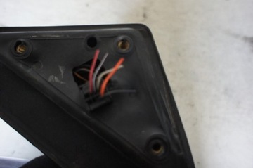 DAEWOO NUBIRA II 2000R ZRCÁTKO ELEKTRICKÉ PRAVÉ
