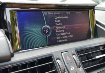 BMW Z4 E89 Roadster Facelifting 20i 184KM 2014 BMW Z4 LIFT 2.0i 184HP Automat CABRIO Navi Skory GWARANCJA 2.0 Benzyna, zdjęcie 16