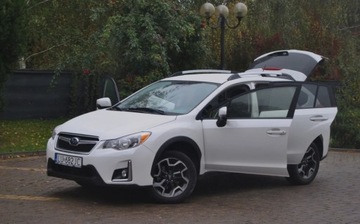 Subaru 2017 Subaru Crosstrek GWARANCJA, 2017r, 2.0 Benzyna, Automat, 4x4, Swietnie utr, zdjęcie 18
